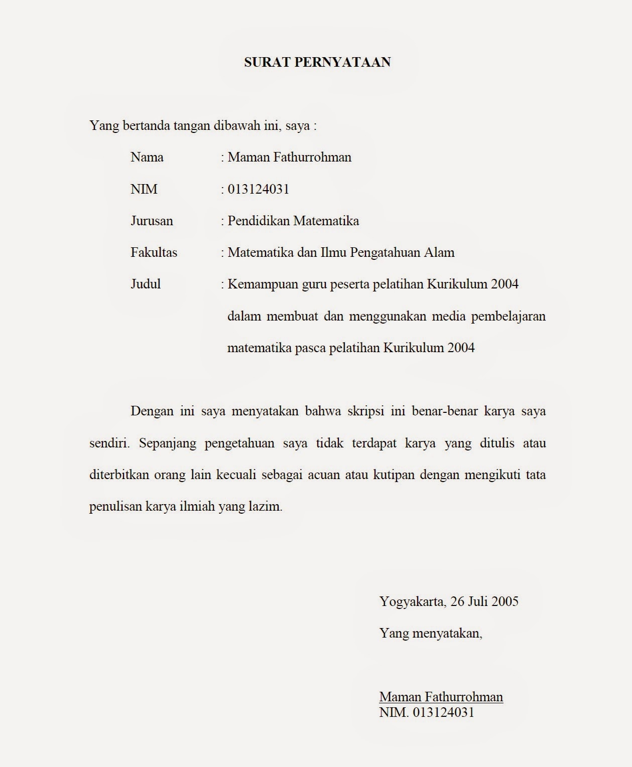 Contoh Artikel Ilmiah - Contoh 36