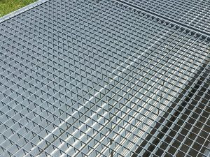 Jual Grating Galvanis Murah