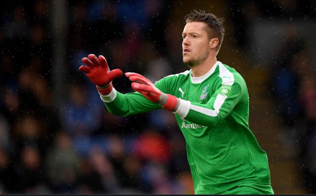 Burnley are believed to be close to the signing of Wale's most capped goalkeeper Wayne Hennessey.