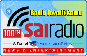 Radio SAI 100 fm Bandar Lampung