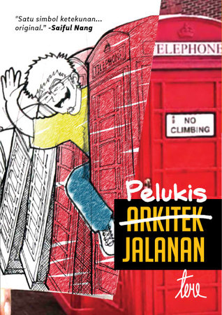 Pelukis/Arkitek Jalanan