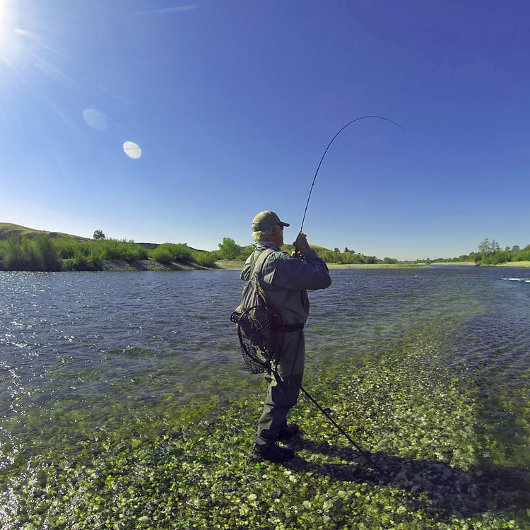 7 Essential Materials for Fly Tying – Togens Fly Shop