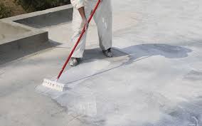 ROOF HEAT PROOFING SOLUTION