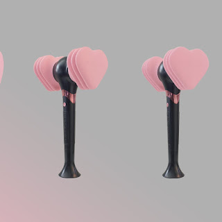 blackpink Lightstick