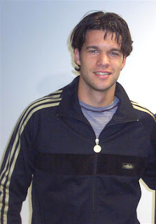 michael ballack