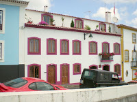 Café Portugal - PASSEIO DE JORNALISTAS nos Açores - Terceira