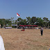 Upacara Bendera Peringatan Hari Ulang Tahun Ke-74 Kemerdekaan Republik Indonesia tahun 2019 