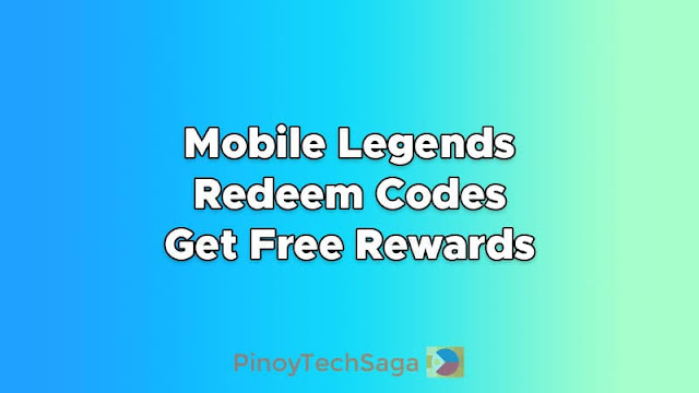 Mobile Legends Codes - All Redeem Codes for March 2024 - get free rewards like skin fragments and diamonds