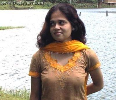 Poonam Javeri