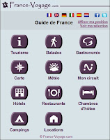 france voyages mobiles