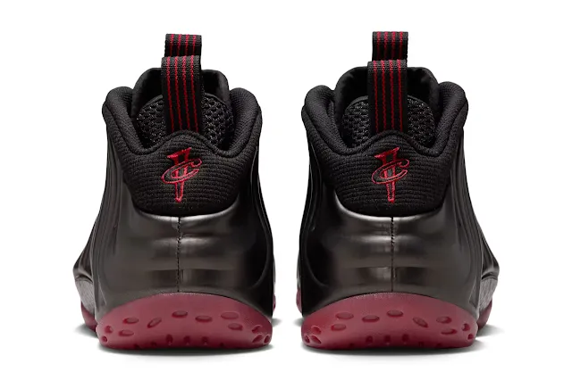 Nike Brings Back the Air Foamposite One “Cough Drop” After 15 Years