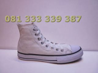 Jual Sepatu Converse High Termurag Dan Terbaru | Pusat Grosir 