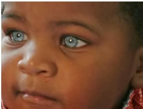 Wonderful-black-baby-with-blue-eyes