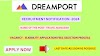 DREAMPORT Recruitment Travel Manager 2024- Apply Now