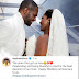 Actress Stephanie Linus and hubby celebrate 11th wedding anniversary  ............ Hakimi Messi Speed Darlington Asake #chioma Congratulations Laycon