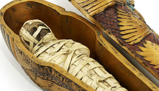 history of mummy