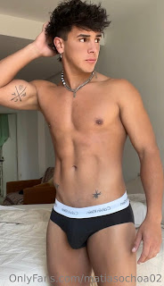 Matias Sebastián Ochoa onlyfans