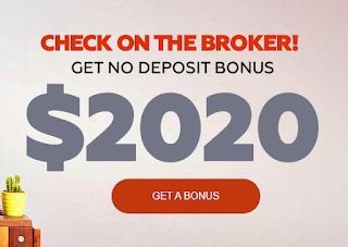 FreshForex $2020 Forex No Deposit Bonus