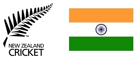 Watch New Zealand VS India Live Broadcast