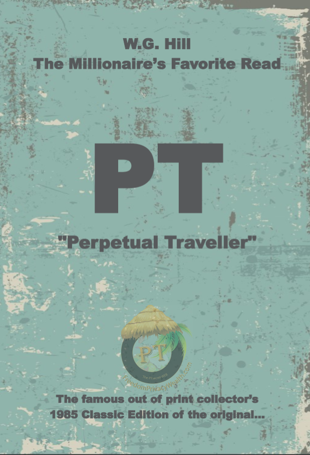 PT "Perpetual Traveler"
