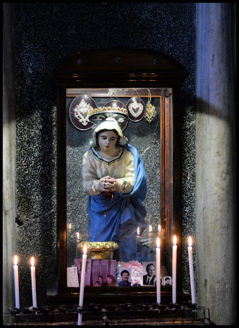 Prassede (Santa), Roma, Basilica di Santa Prassede