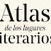 Reseña: Atlas de los lugares literarios