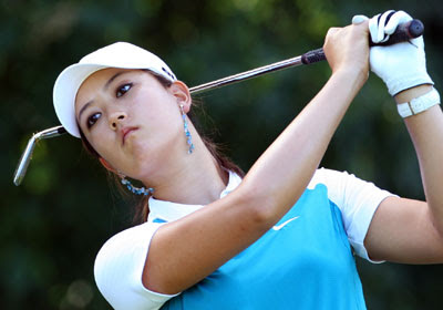 Michelle Wie Nice  Picture