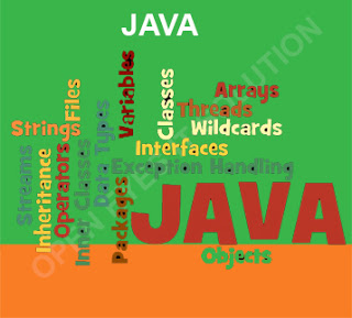 Java Training in Kathmandu Nepal || Open Eyes IT Solution