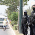 Detienen a dos policías federales y nueve sicarios que ponían falsos retenes en #Tlaxcala