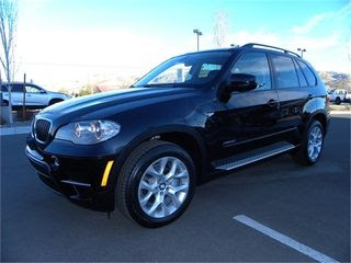 2011 BMW X5 xDrive50i Sport Utility