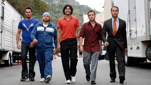 Entourage. El séquito 2015 gratis descargar