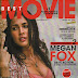 Megan Fox sizzles in Best Movie Magazine - June 2009