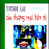 SÁCH SCAN - Tương lai của Thương mại điện tử (Sayling Wen)