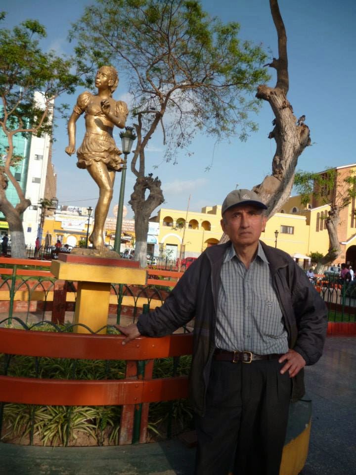 SAN VICENTE DE CAÑETE EN EL RECUERDO