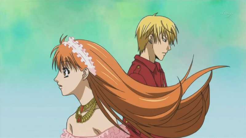 Skip Beat!