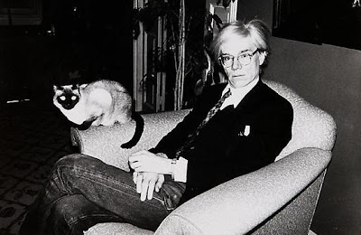 Andy Warhol