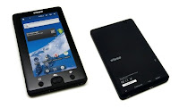 Elsse 4.3 Inch Android 2.2 Internet touchscreen tablet