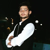 Mayank Pandey