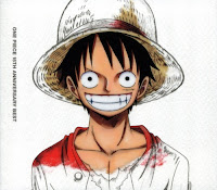 ONE PIECE 15th Anniversary Best Album