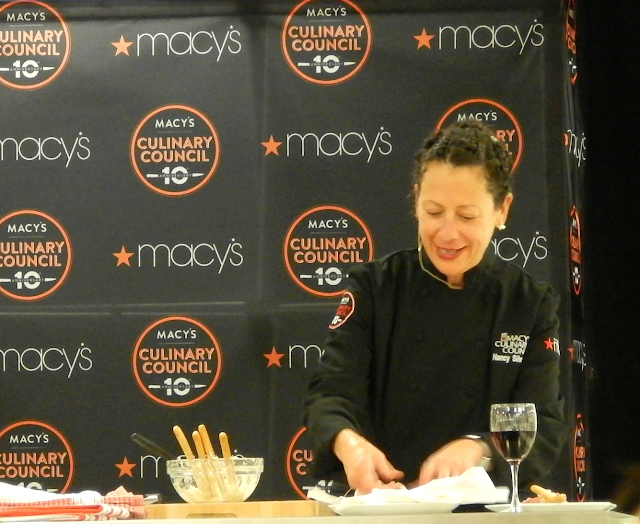 macys culinary event