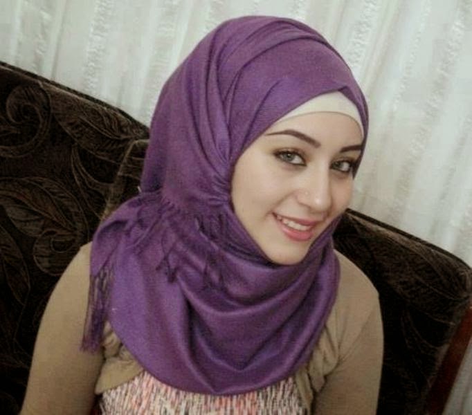 Beautiful Hijab Styles