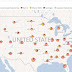 Alternative Fuel Charging Stations - Interactive Map