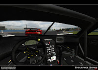 Imagen cockpit Enduracers Series SP1 rFactor