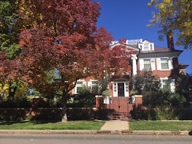 Capital Hill Denver Haunted Homes 