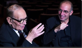 Morricone e Tornatore