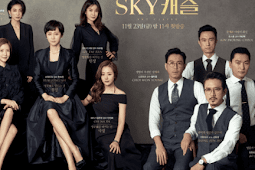 DOWNLOAD Drama Korea SKY Castle Subtitle Indonesia (Full Eps)