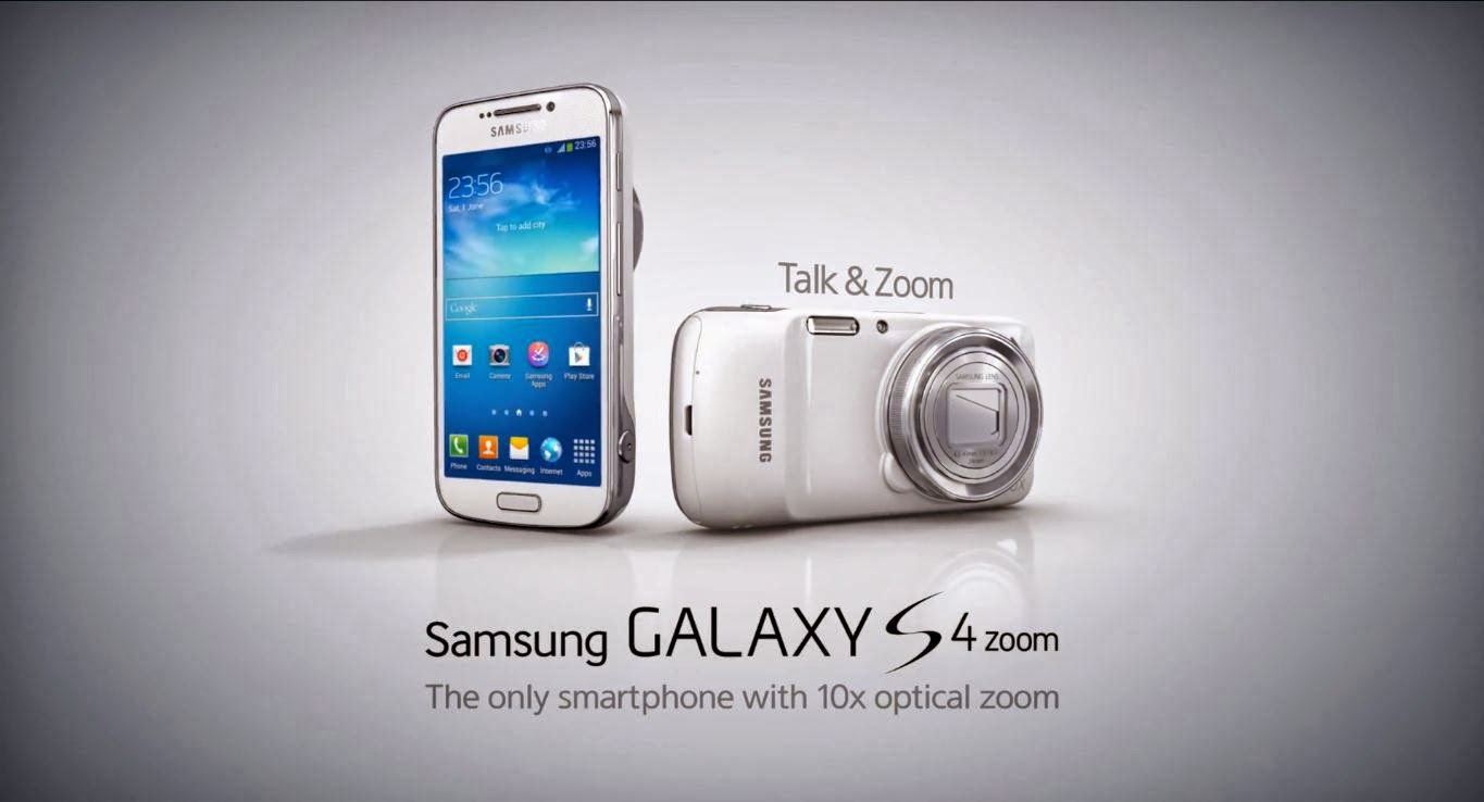 Harga Samsung Galaxy S4 Terbaru