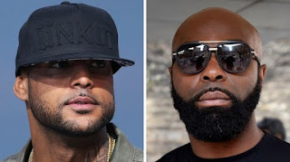 Sortie de prison imminente pour Booba et Kaaris