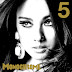 [Album] Lee Hyori - Vol. 5: MONOCHROME