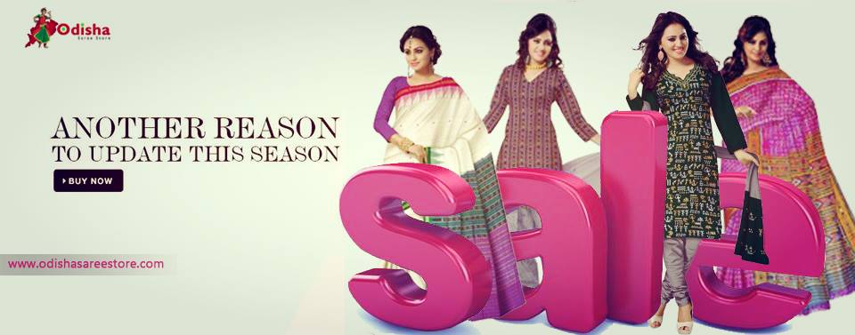 Odisha Saree Store